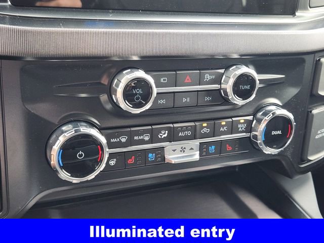 New 2026 Ford F250 Platinum AWD/4WD image 19