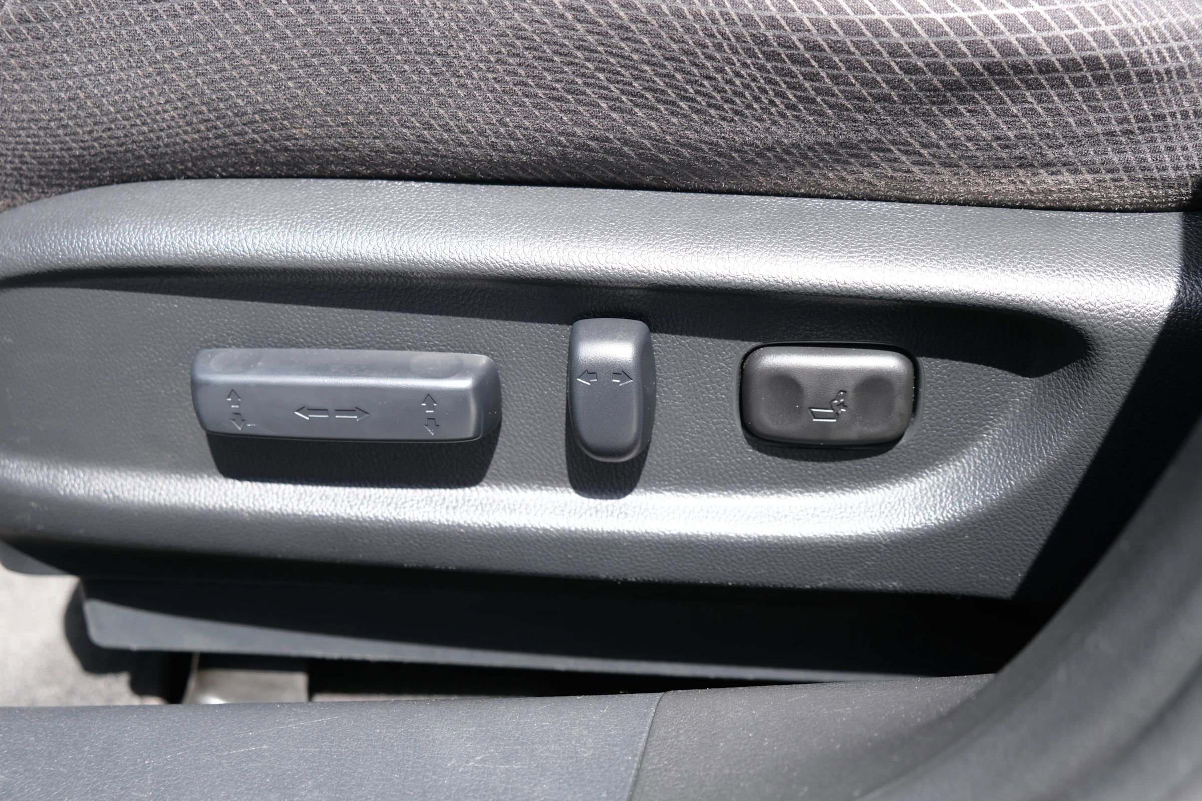 Used 2017 Honda Accord EX image 29