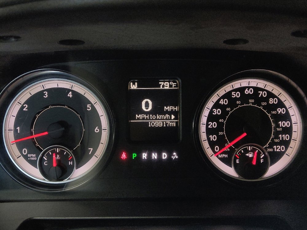 Used 2016 RAM 1500 Express AWD/4WD image 23