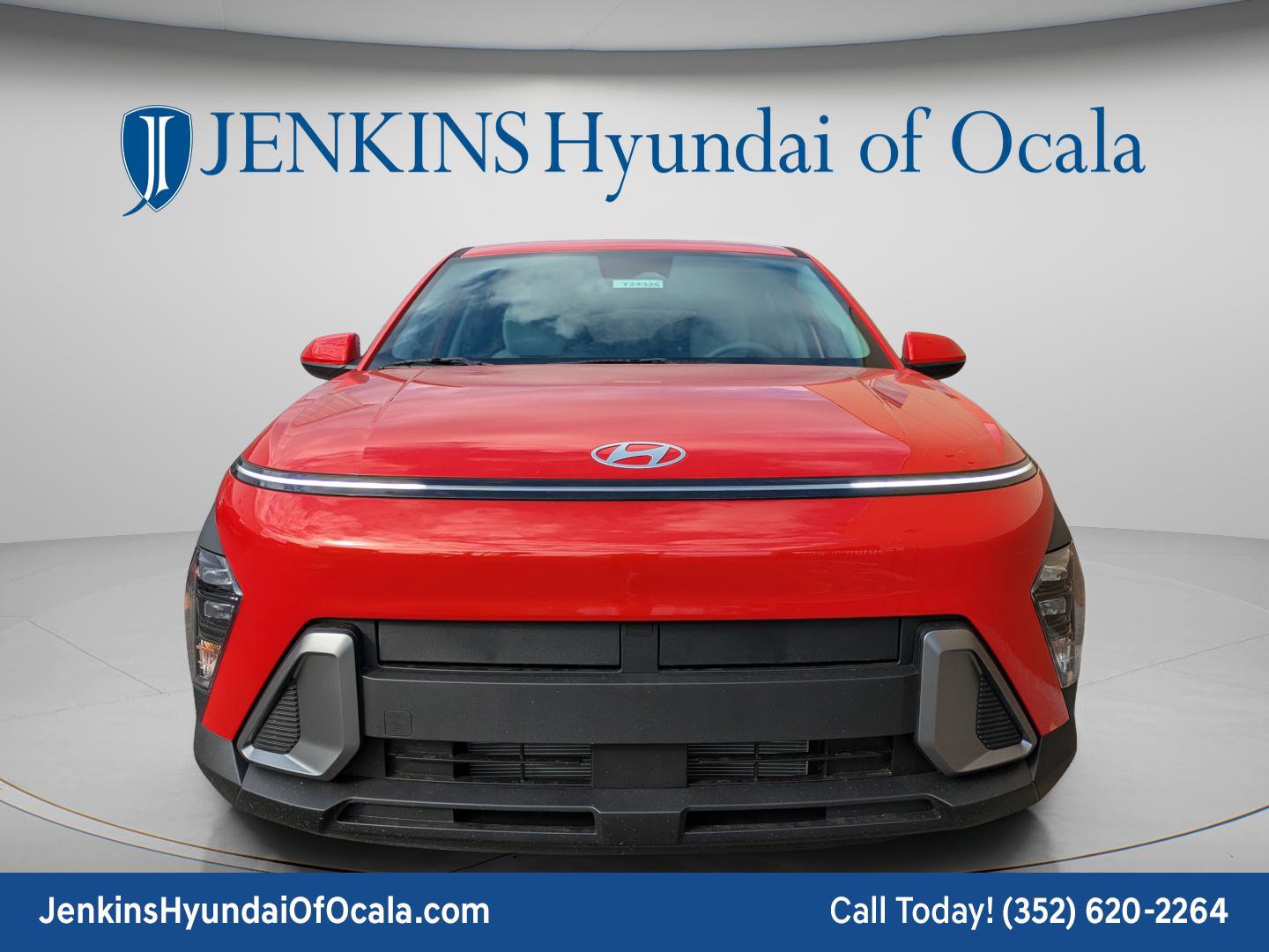 New 2026 Hyundai Kona SE image 14