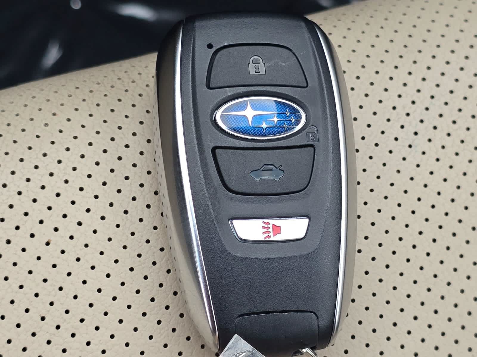 Used 2019 Subaru Outback 2.5i Limited AWD/4WD image 31