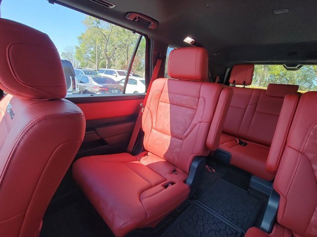 Used 2025 Toyota Sequoia TRD Pro image 4