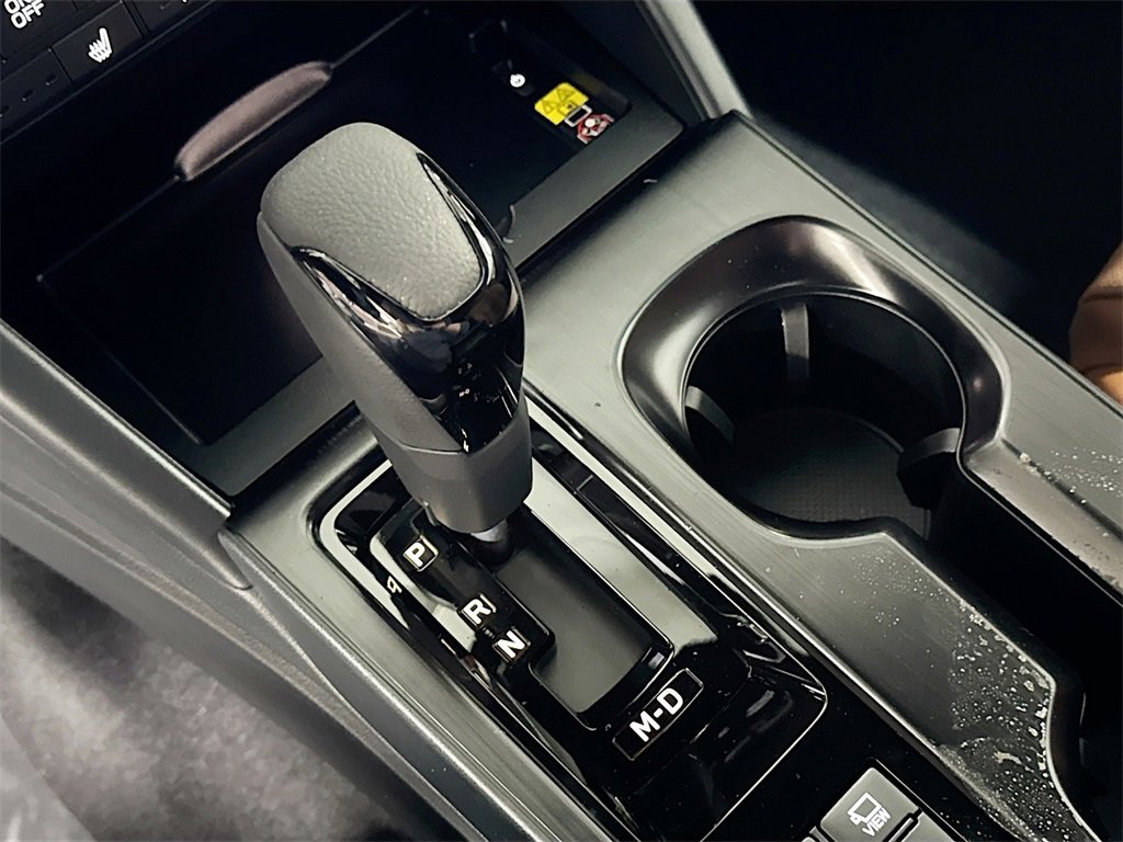 New 2026 Subaru Outback Touring XT image 15