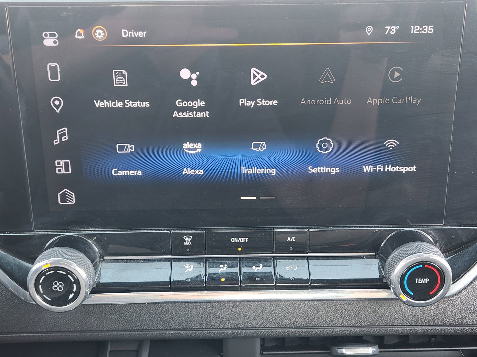 Used 2024 Chevrolet Colorado Trail Boss w/ Advanced Trailering Package image 21