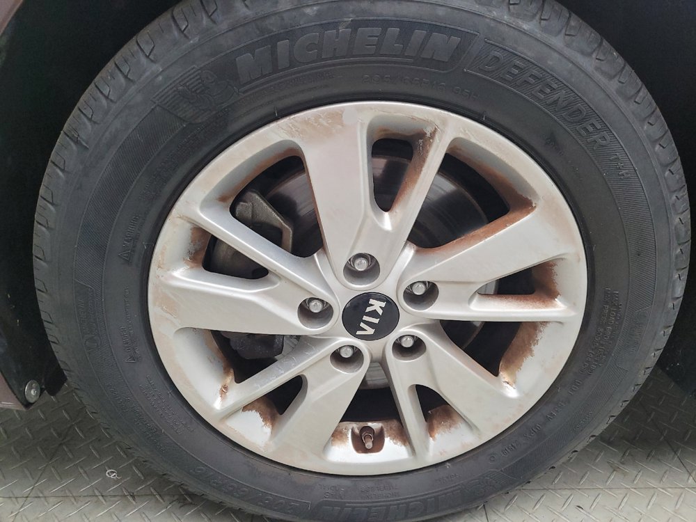 Used 2018 Kia Optima LX FWD image 31
