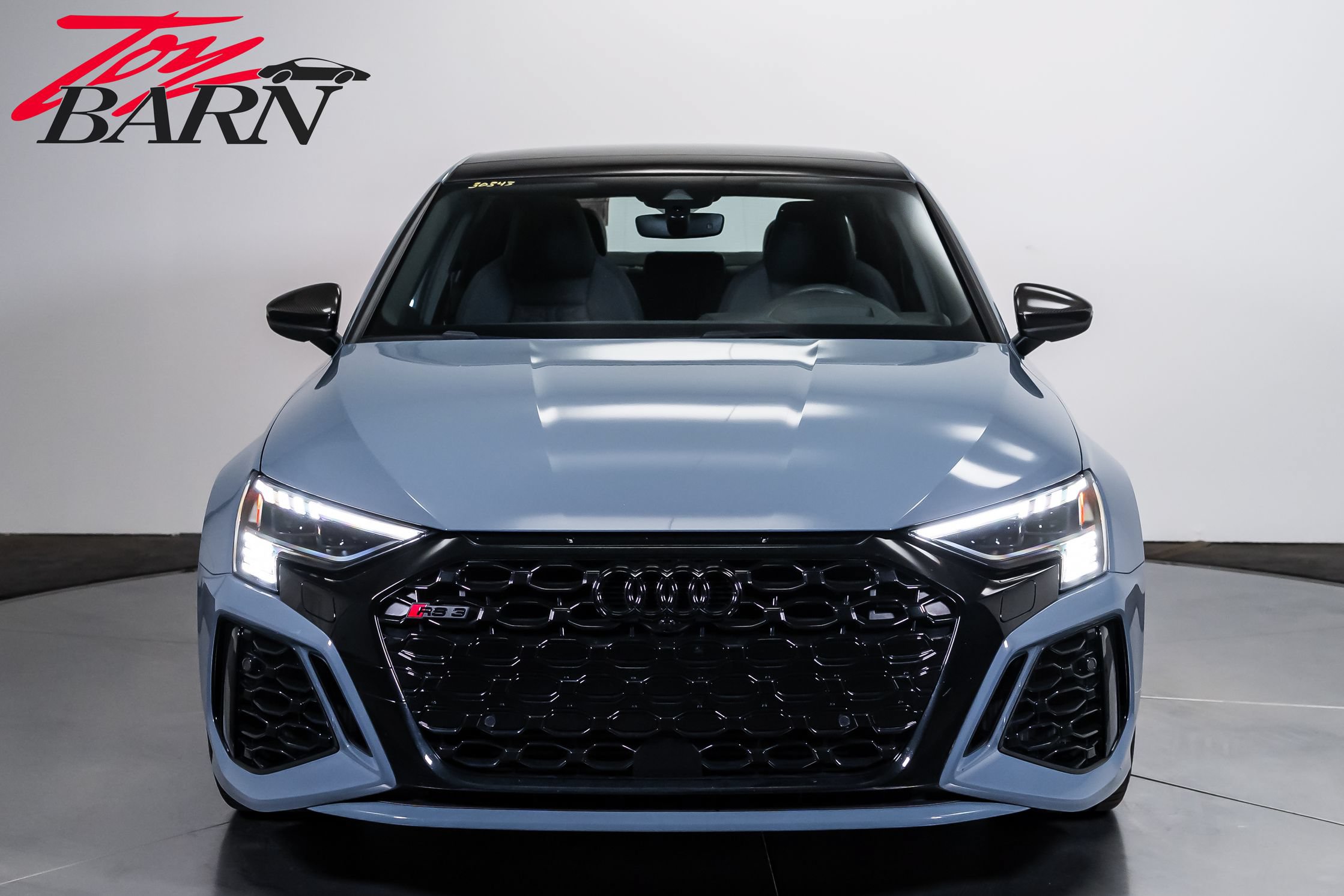 Used 2023 Audi RS 3 AWD/4WD image 8