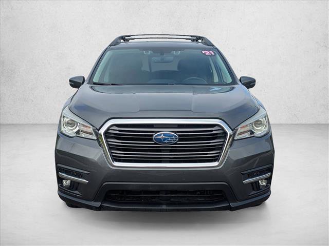 Used 2021 Subaru Ascent Limited w/ Technology Package video 2