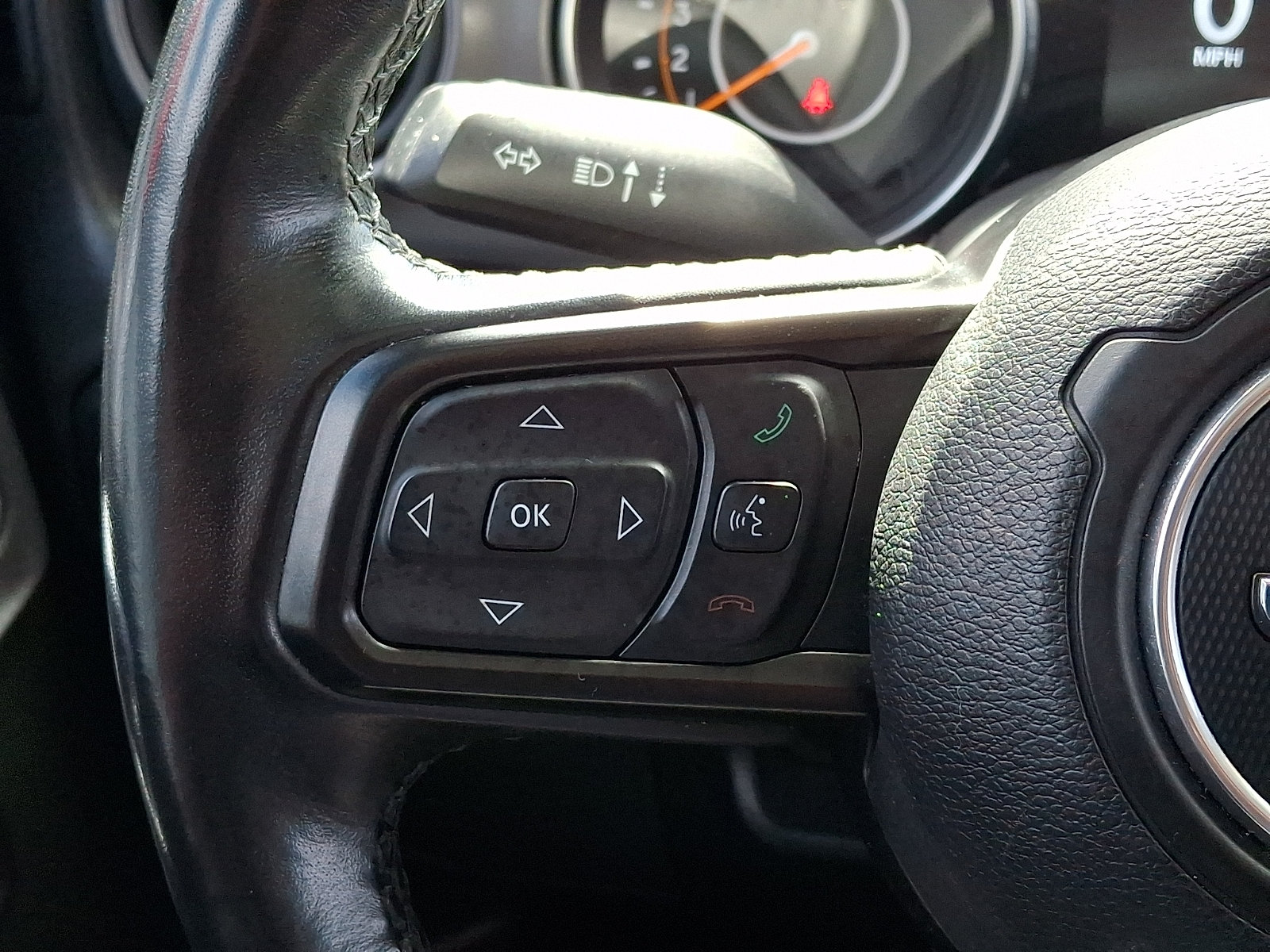 Used 2022 Jeep Wrangler Unlimited Sport AWD/4WD image 21