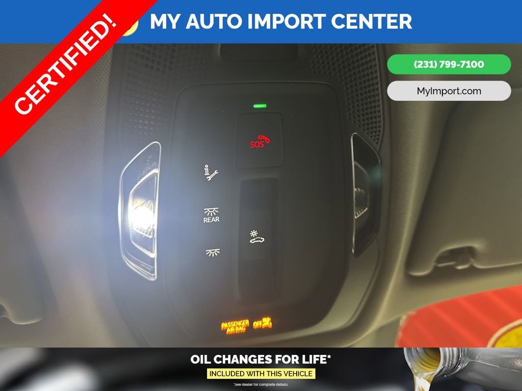 Certified 2025 Audi A5 2.0T Premium Plus Sedan w/ Premium Plus image 23