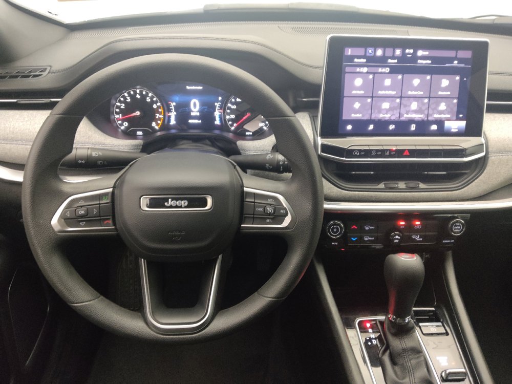 Used 2023 Jeep Compass Sport AWD/4WD image 22