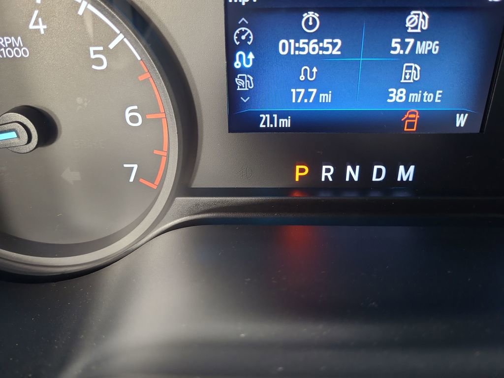 New 2026 Ford F350 XLT w/ FX4 Off-Road Package image 10