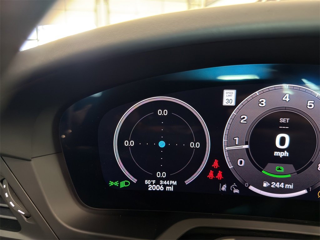 Used 2025 Porsche 911 Targa 4 GTS image 28