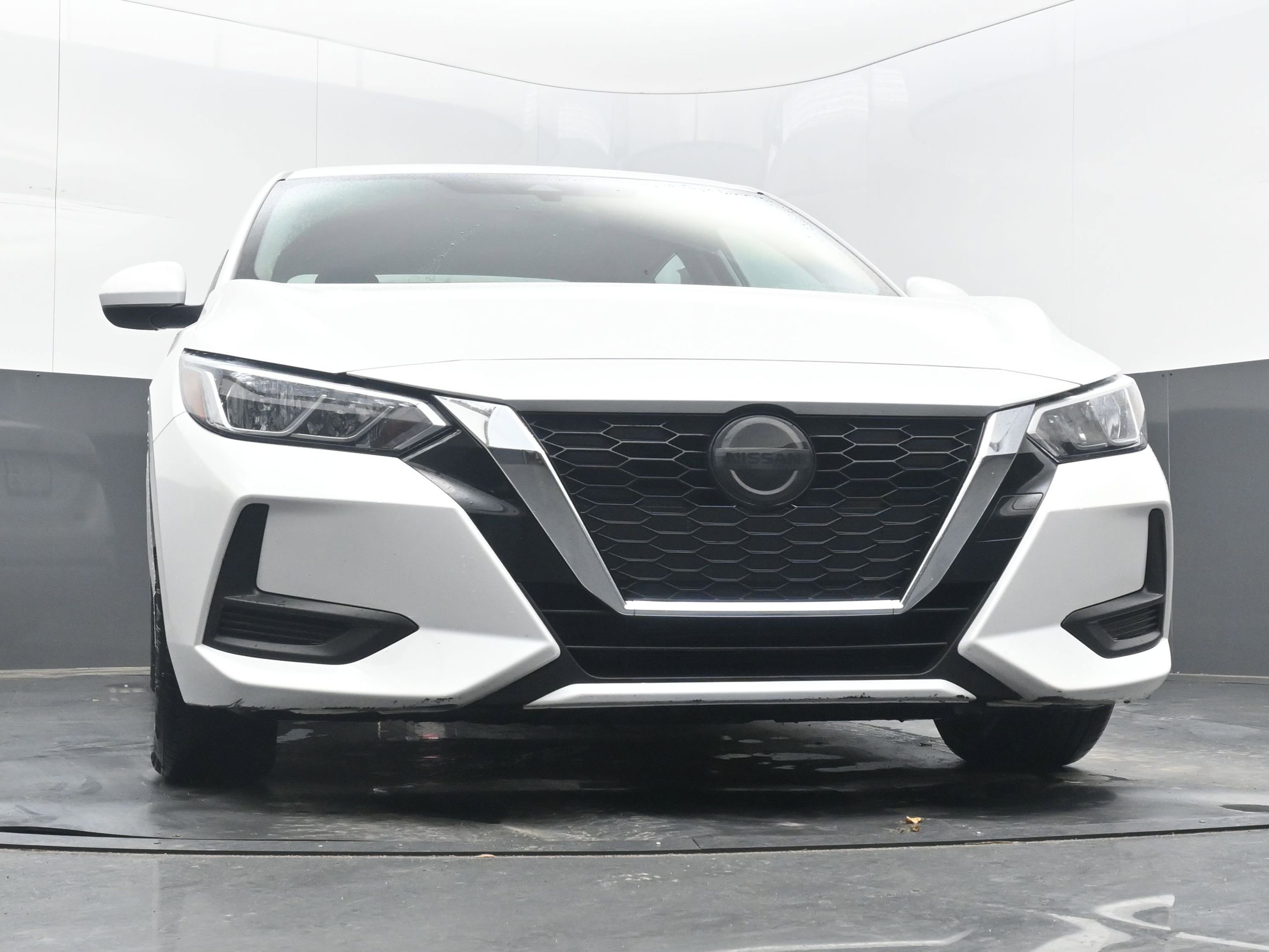 Certified 2022 Nissan Sentra SV w/ All-Weather Package image 19