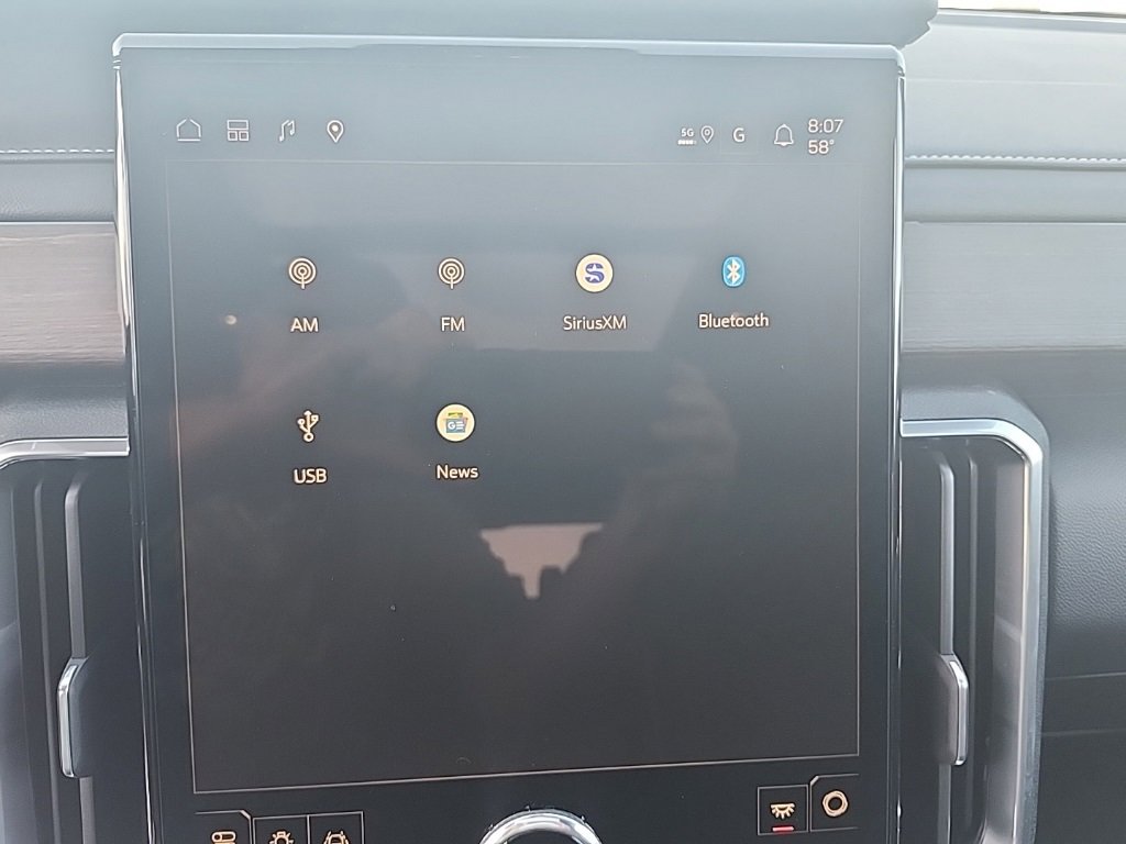 New 2026 GMC Acadia Denali w/ Super Cruise Package image 28