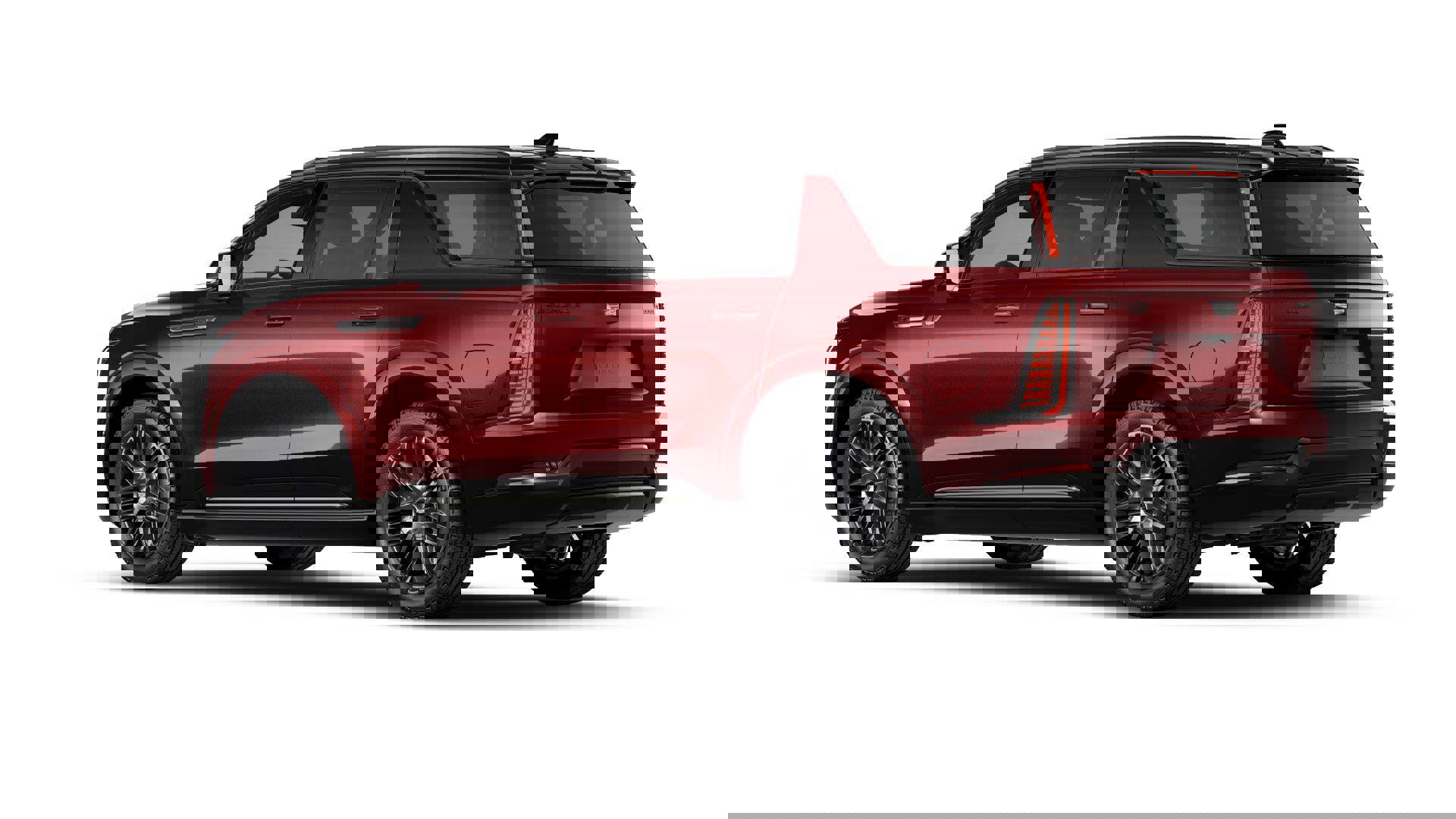 New 2026 Cadillac Escalade IQL Sport 1 w/ LPO, ONYX Package image 25