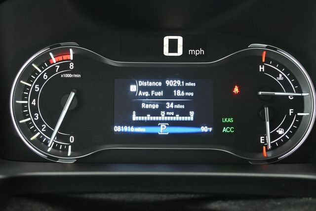 Used 2023 Honda Ridgeline Sport image 37