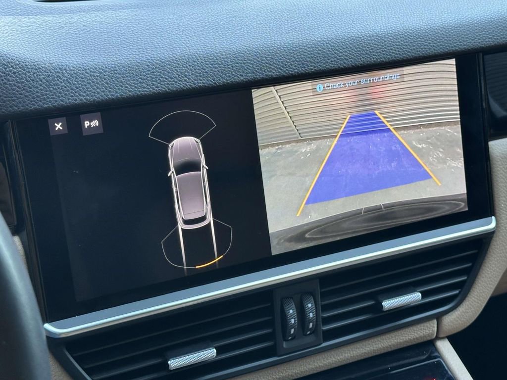 Certified 2019 Porsche Cayenne image 26