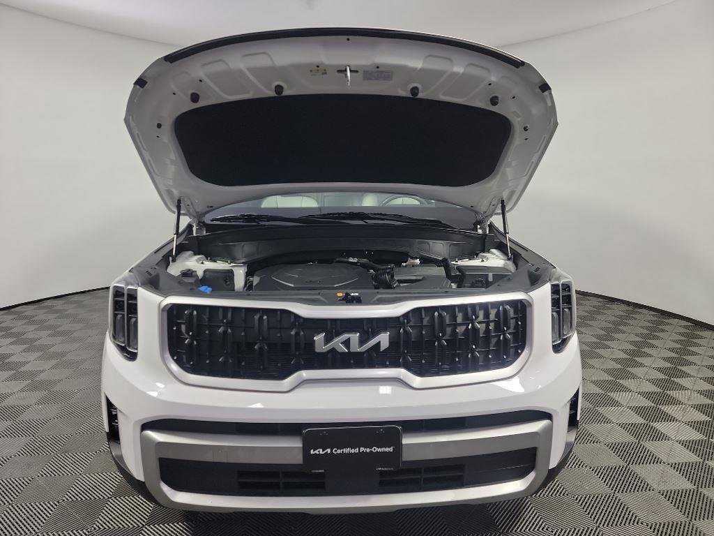 Certified 2023 Kia Telluride EX image 14