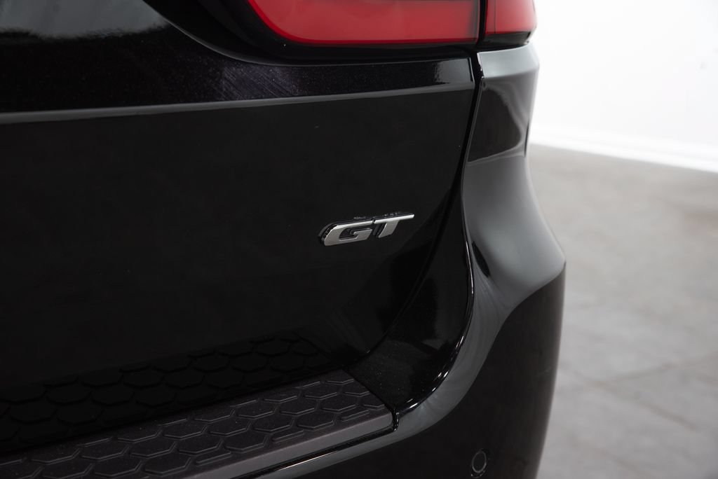 Used 2025 Dodge Durango GT AWD/4WD image 13