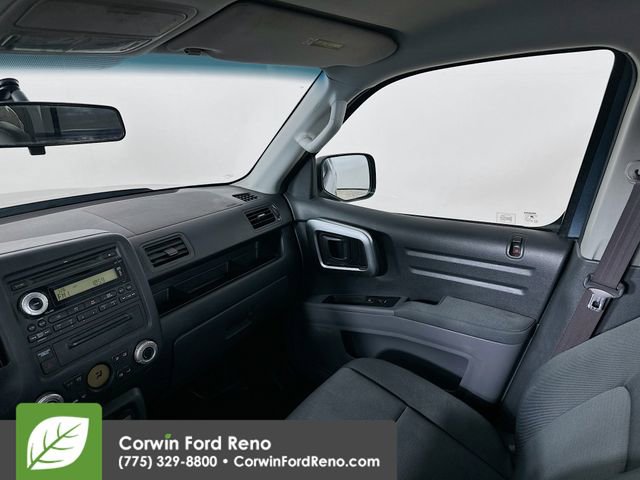 Used 2007 Honda Ridgeline RTX image 21