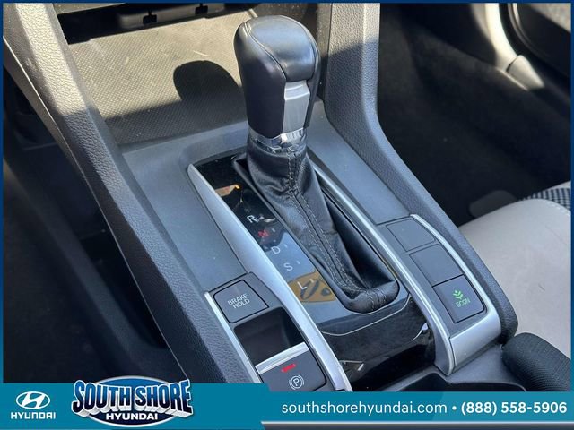 Used 2020 Honda Civic EX image 33