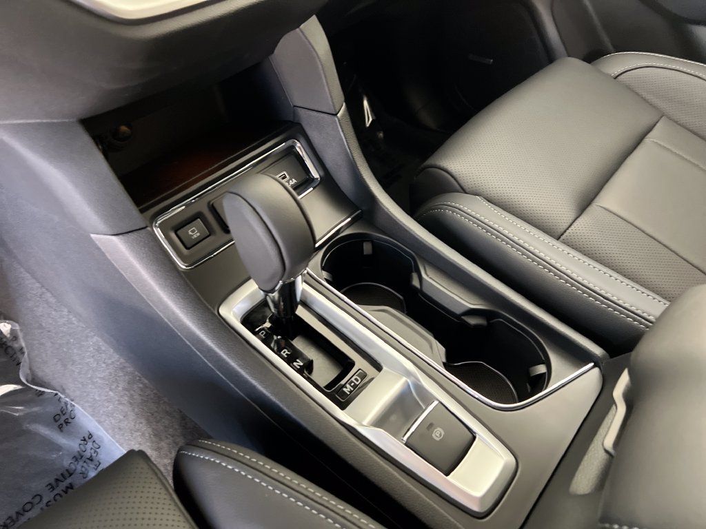New 2027 Subaru Ascent Limited AWD/4WD image 26