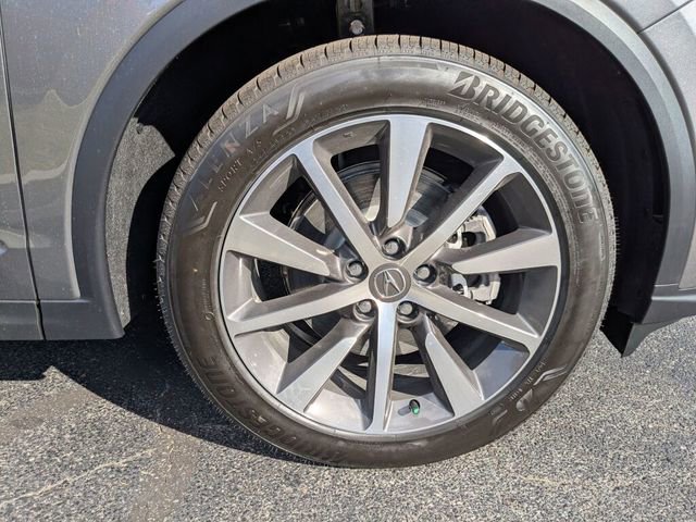 New 2026 Acura MDX w/ Technology Package image 10