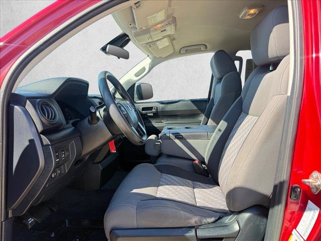 Used 2019 Toyota Tundra SR RWD image 14