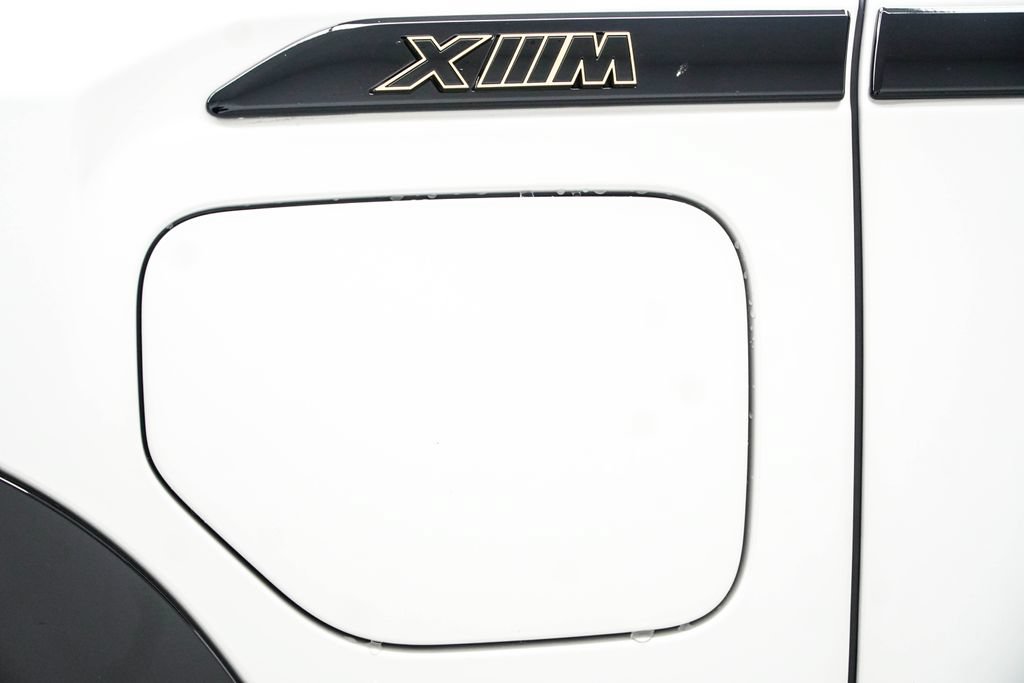 Used 2023 BMW XM w/ M Driver's Package AWD/4WD image 8