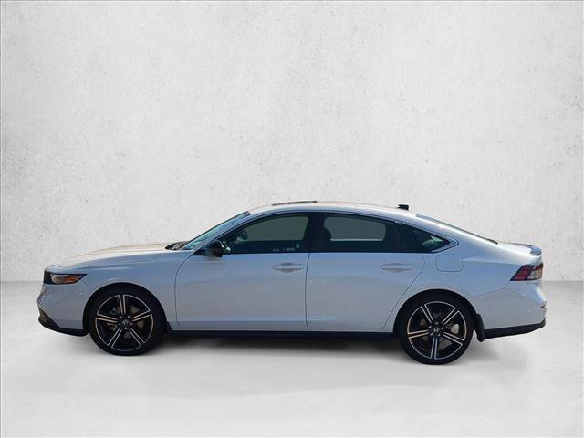 Used 2024 Honda Accord Sport image 9