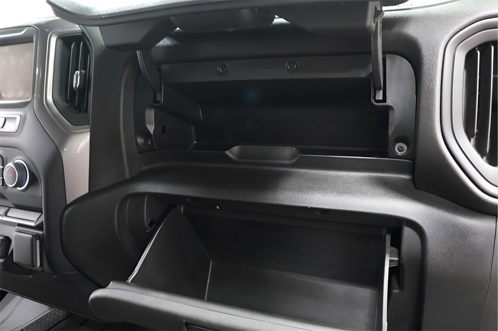 Used 2023 Chevrolet Silverado 1500 Custom image 27