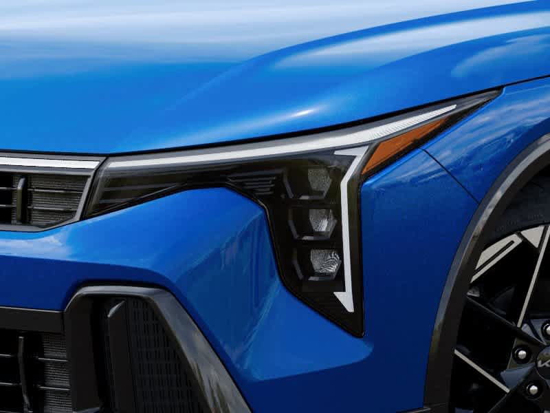 New 2026 Kia K4 GT-Line FWD image 10