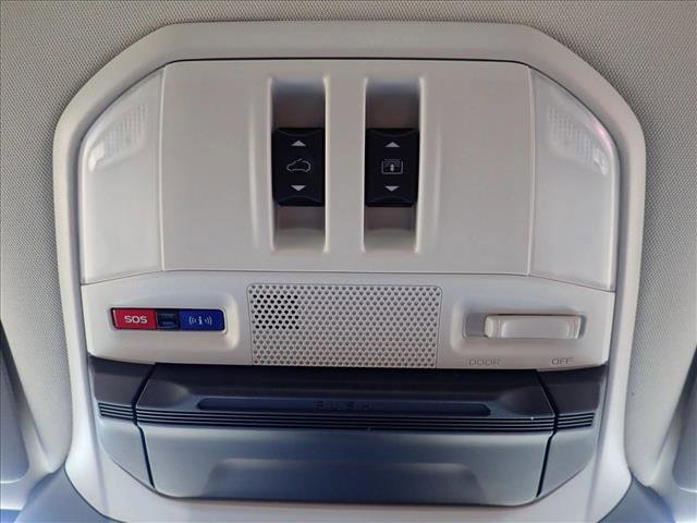 New 2026 Subaru Ascent Touring image 25