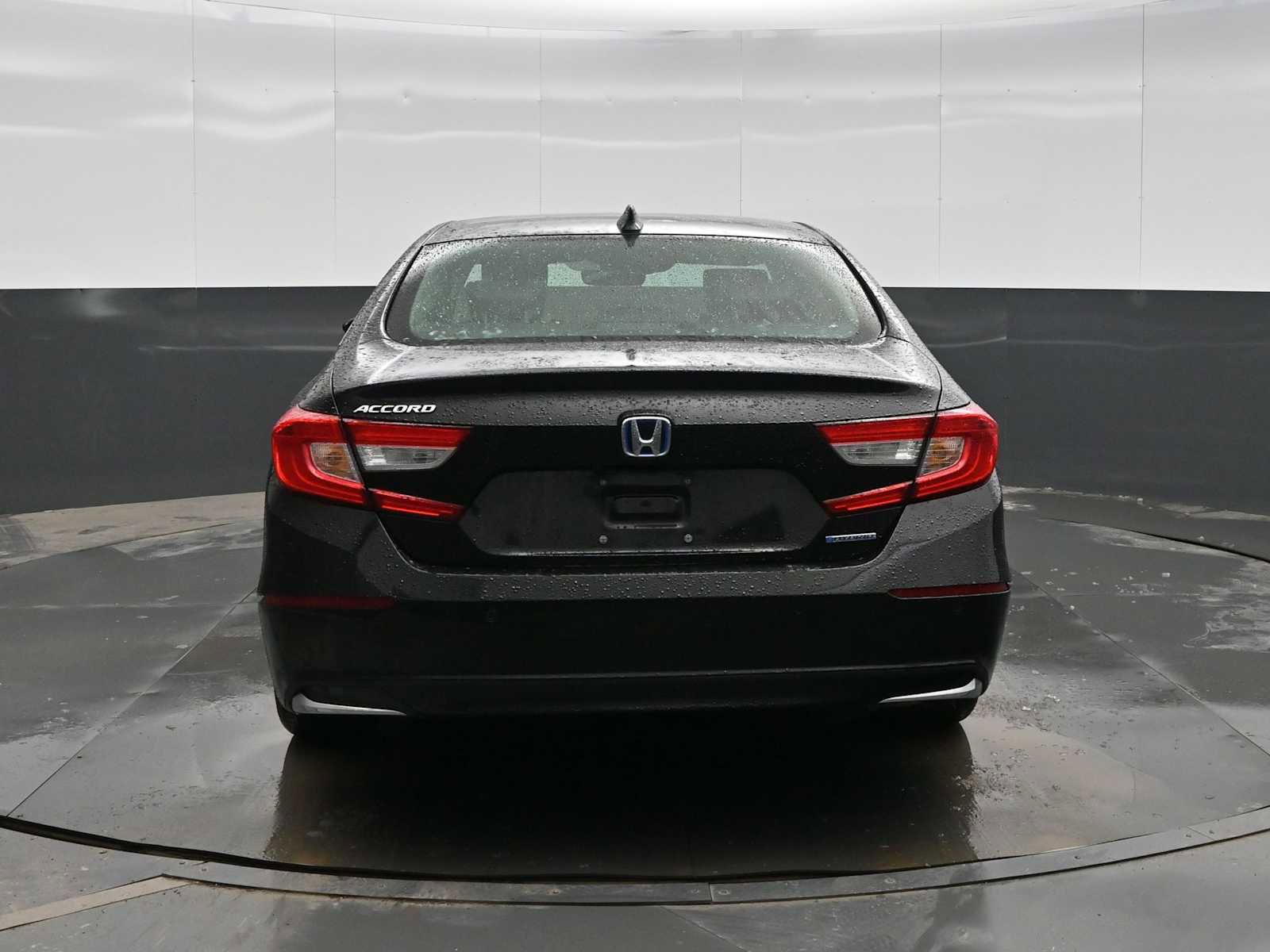 Used 2022 Honda Accord EX-L image 6