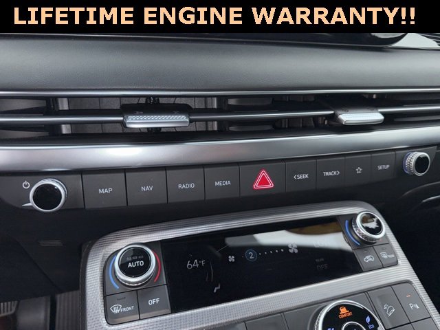 Used 2024 Hyundai Palisade Calligraphy image 15