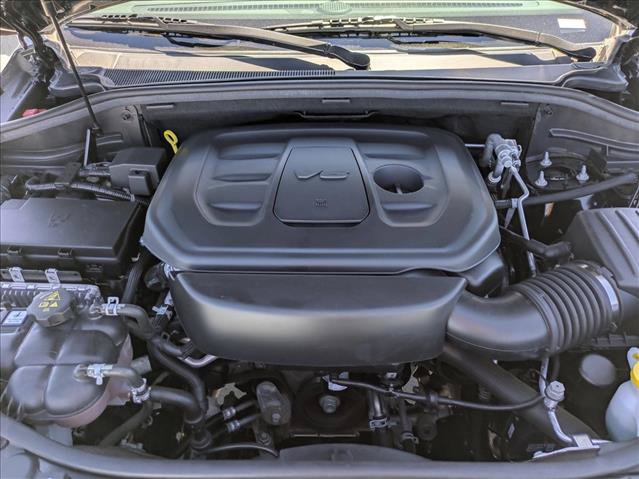 Used 2022 Jeep Grand Cherokee Laredo X RWD image 25
