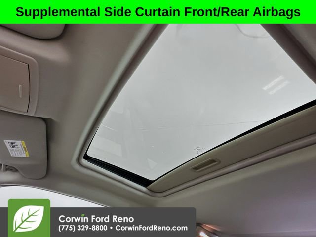 Used 2006 Chrysler 300 Touring w/ Luxury Group image 21