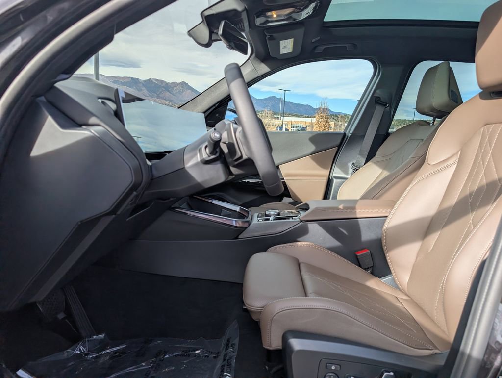 New 2026 BMW X3 xDrive30 w/ Premium Package image 11