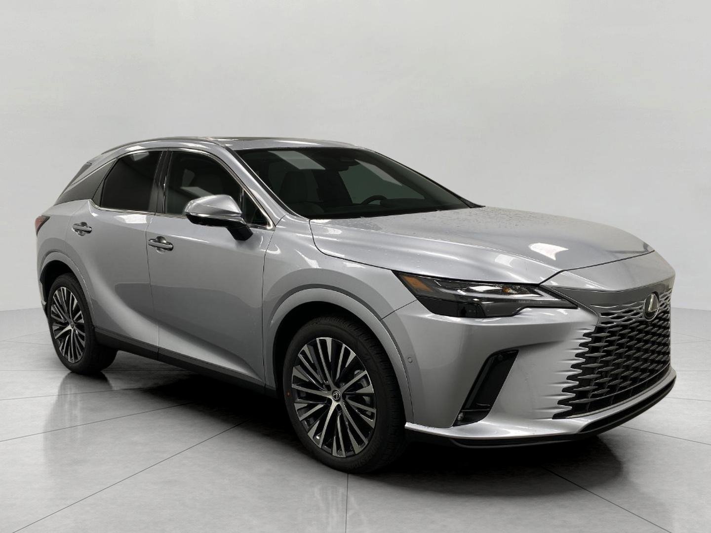 New 2025 Lexus RX 350 AWD video 1