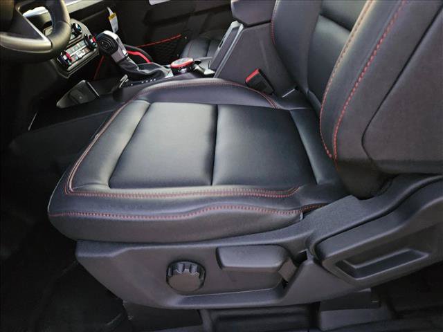 New 2025 Ford Bronco Stroppe Edition AWD/4WD image 4