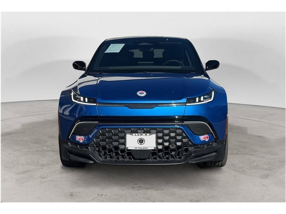 Used 2023 Fisker Ocean Extreme AWD/4WD image 8