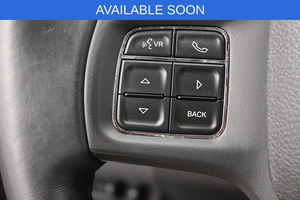 Used 2012 RAM 1500 Sport w/ Sport Premium Group AWD/4WD image 17