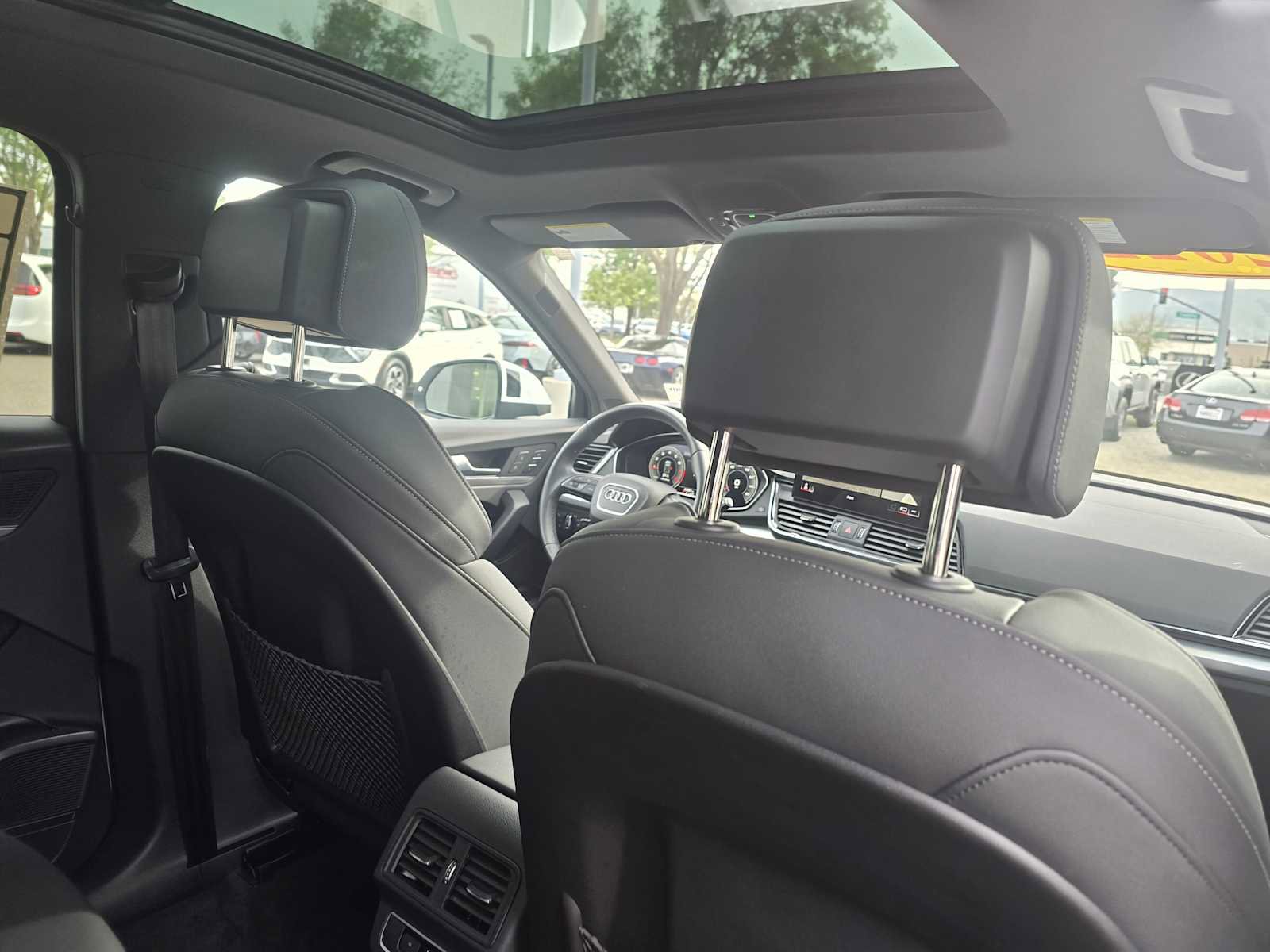 Used 2022 Audi Q5 2.0T Premium Plus image 15