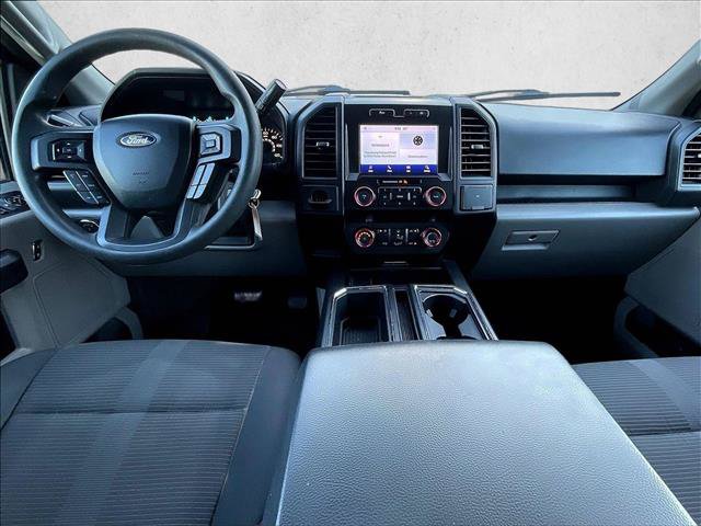 Used 2020 Ford F150 XL w/ Equipment Group 101A Mid RWD image 15