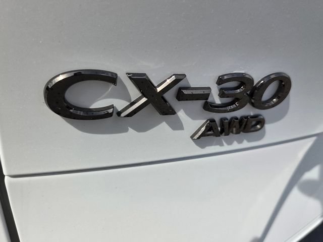 New 2026 MAZDA CX-30 Aire Edition AWD/4WD image 11