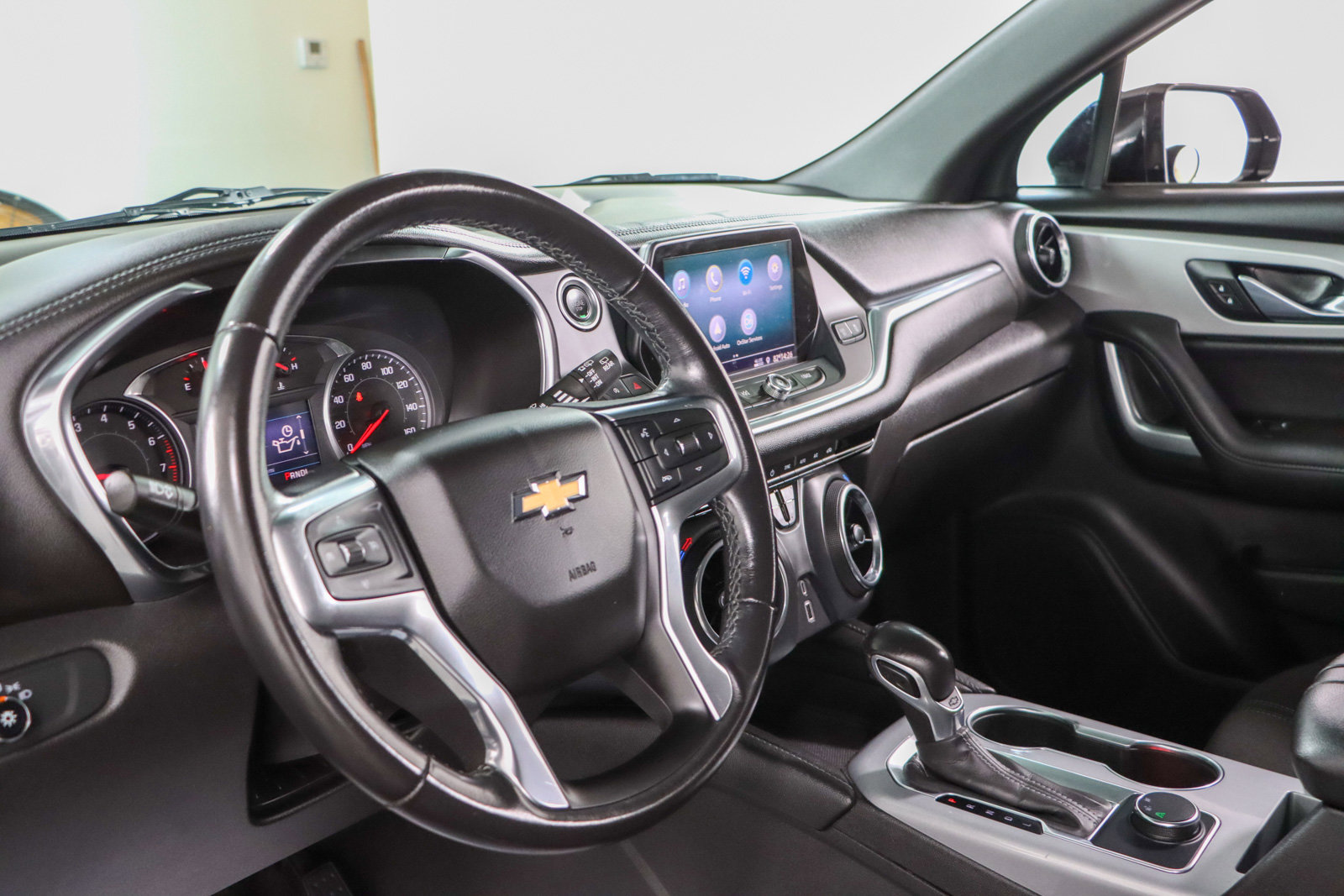 Used 2020 Chevrolet Blazer LT w/ LPO, Cargo Package image 22