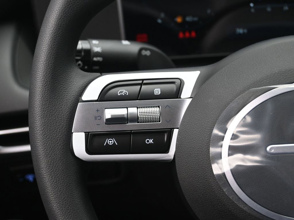 New 2026 Hyundai Santa Cruz SEL image 13