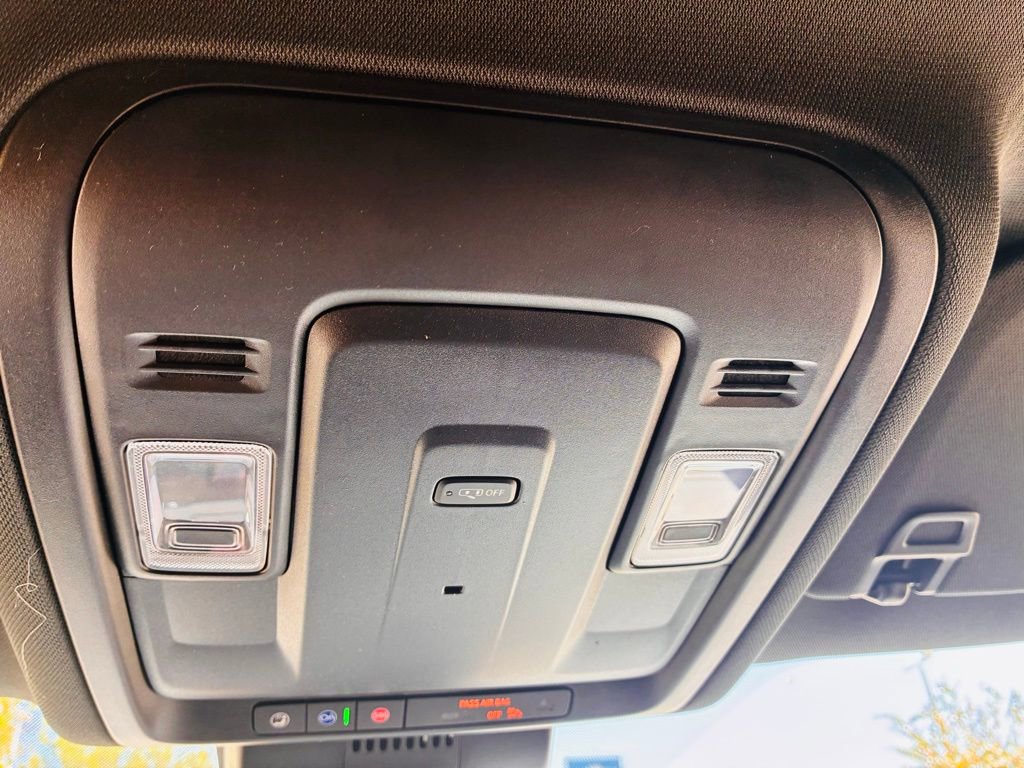 New 2026 Chevrolet Tahoe LS w/ LPO, Dark Essentials Package RWD image 27