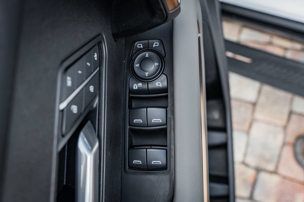 Used 2025 GMC Hummer EV 2X AWD/4WD image 20