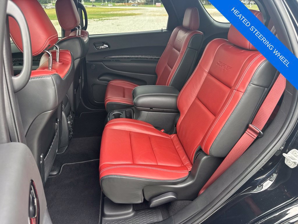 Used 2023 Dodge Durango SRT AWD/4WD image 18